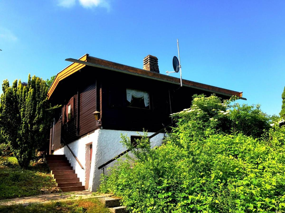 Dachsbau Villa Barbis Ngoại thất bức ảnh
