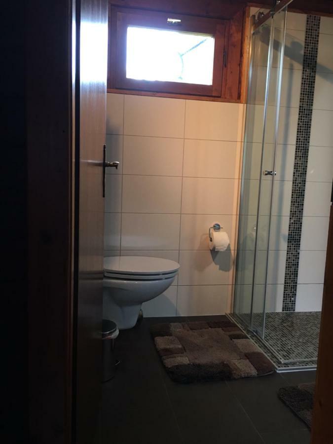 Dachsbau Villa Barbis Ngoại thất bức ảnh